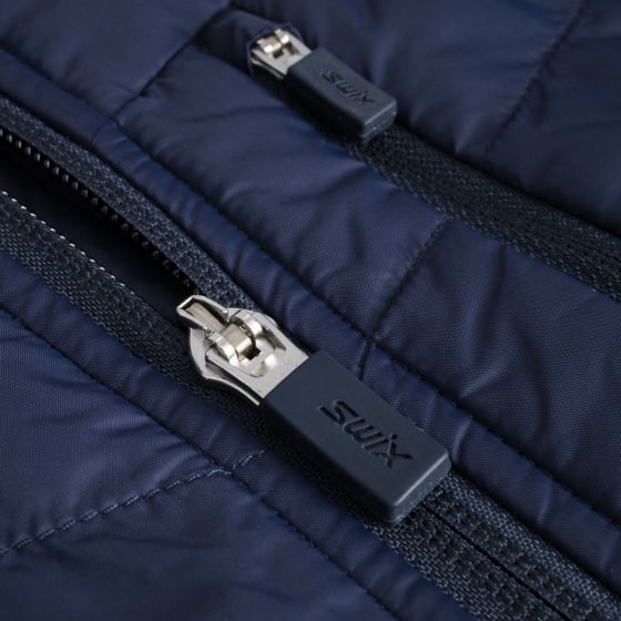 Swix Nordic Hybrid Insulated Jacket Herre