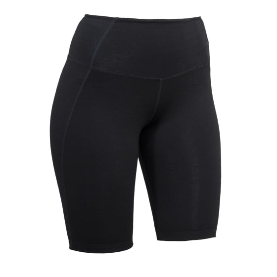 Devold Running Short Tights Dame