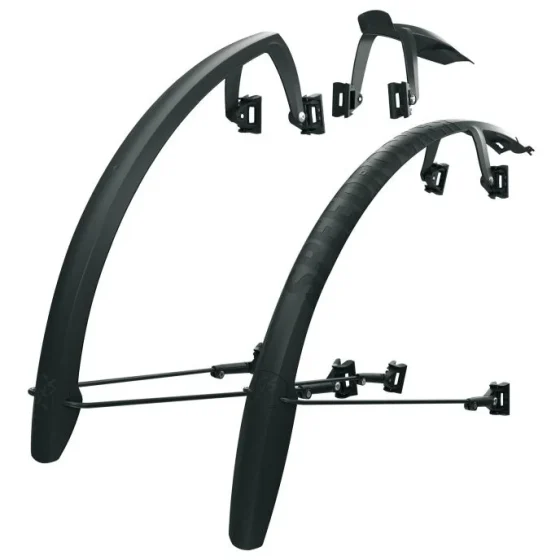 Sks SKS Speedrocker Skjermsett Gravel 28