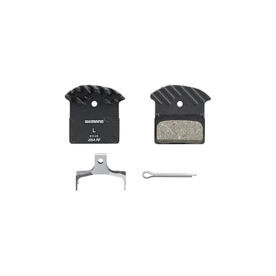 Shimano Bremseklosser J05A Resin