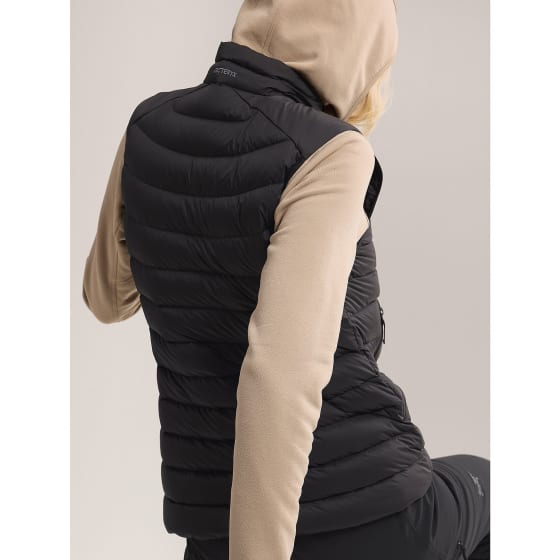 Arc'teryx Cerium Vest Dame