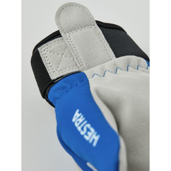 Hestra Tracker Mitt Junior