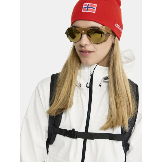 Craft NOR ADV Backcountry Anorak Dame