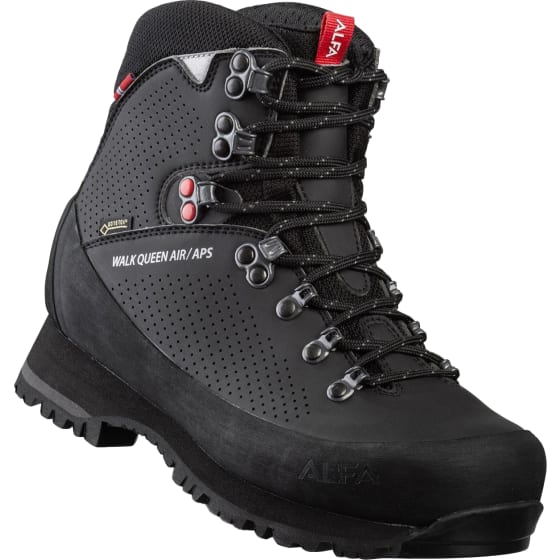 Alfa Walk Queen Air A/P/S GTX Dame