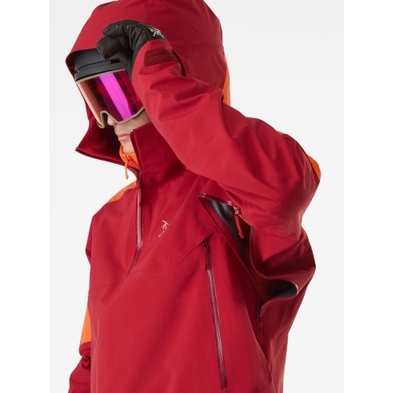 Arc'teryx Sabre Anorak Herre