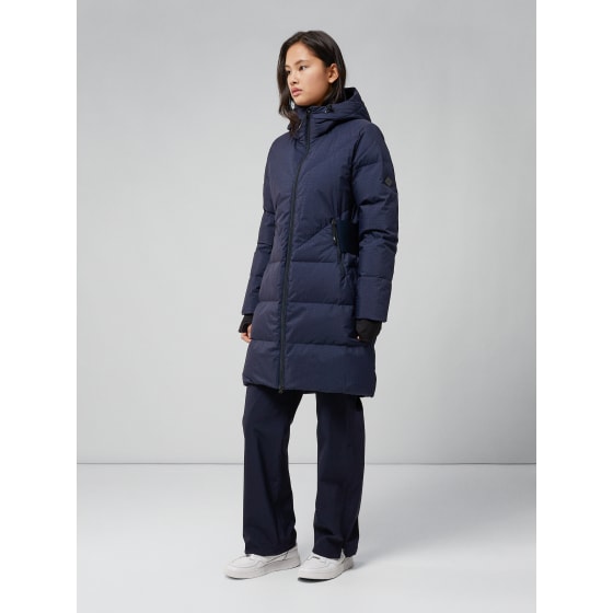 J.Lindeberg Odyssey Down Parka Dame