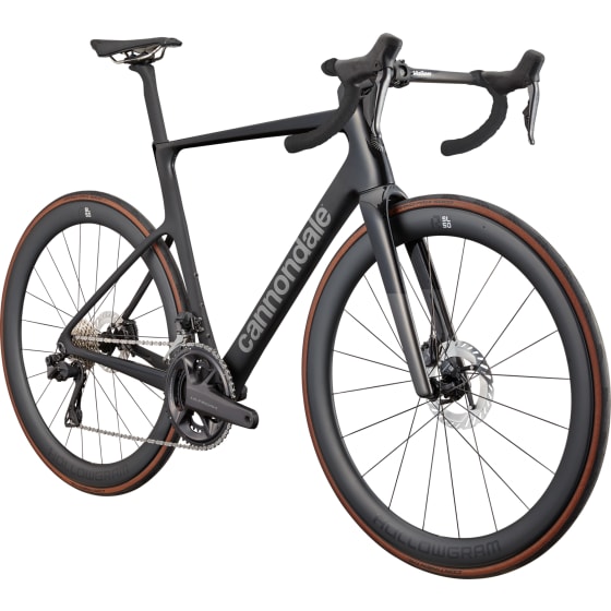 Cannondale Supersix Evo Hi-MOD 2