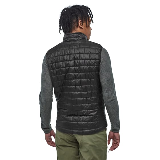 Patagonia Nano Puff Vest Herre