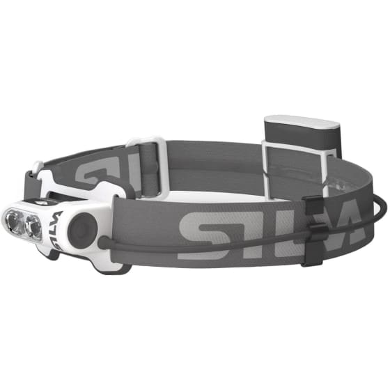Silva Run 5 Grey