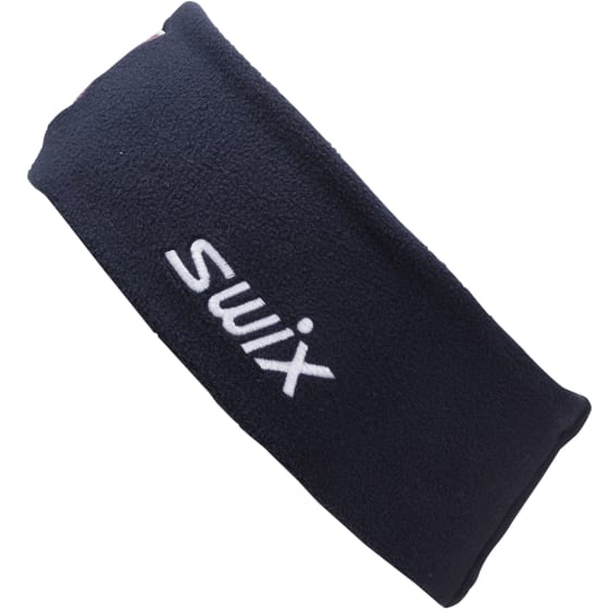 Swix Fresco Headband Junior