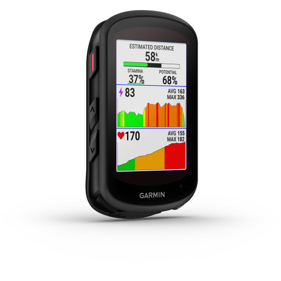 Garmin Edge 840 Solar