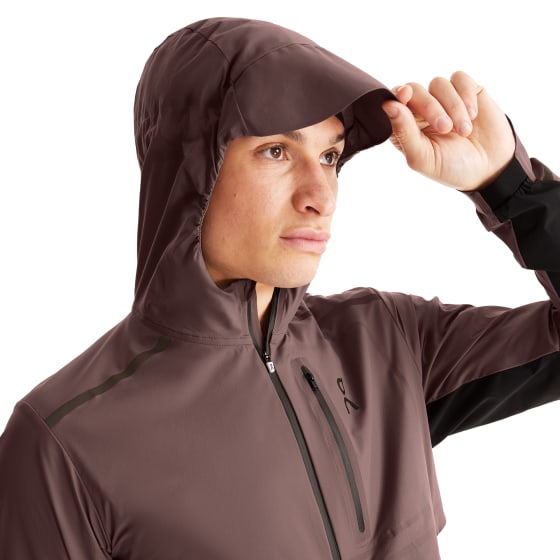 On Weather Jacket Herre