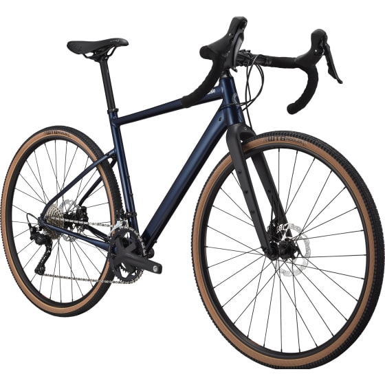 Cannondale Topstone 2