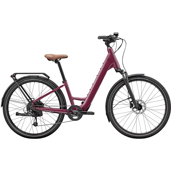 Cannondale Mavaro Neo SL 2 Low Step Thru