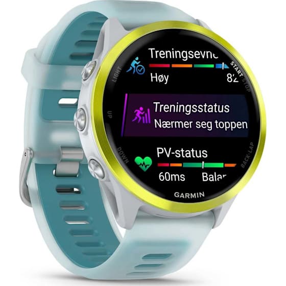 Garmin Forerunner 570 - 47mm