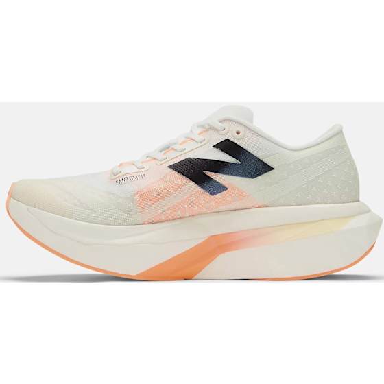 New Balance FuelCell SuperComp Elite v4 Dame