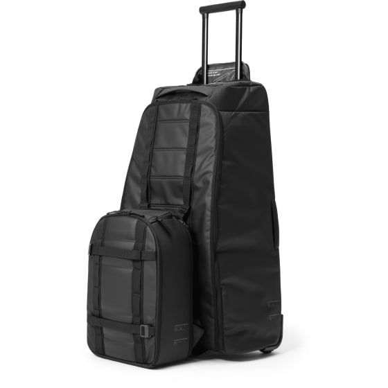 Db Ramverk Backpack 21L