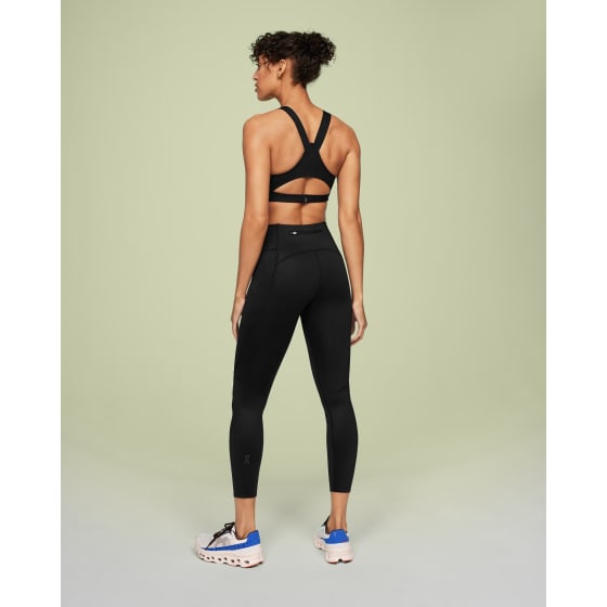 On Performance Tights 7/8 Dame