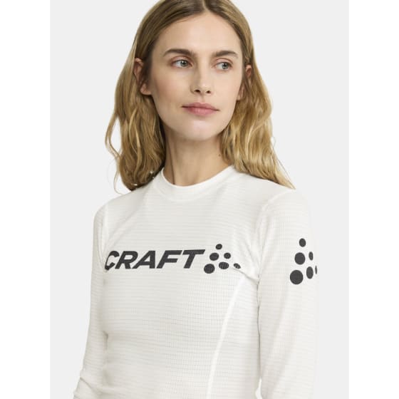 Craft NOR Pro Wool Extreme X Ls Dame