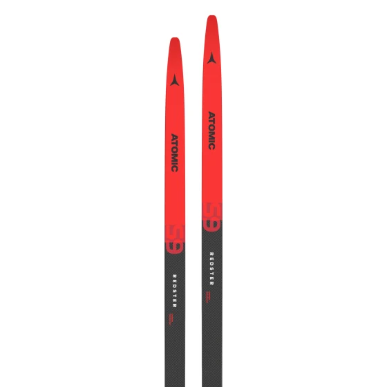 Atomic Redster S9 Carbon Junior