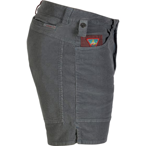 Amundsen Sports 7incher Concord Garment Dyed Herre