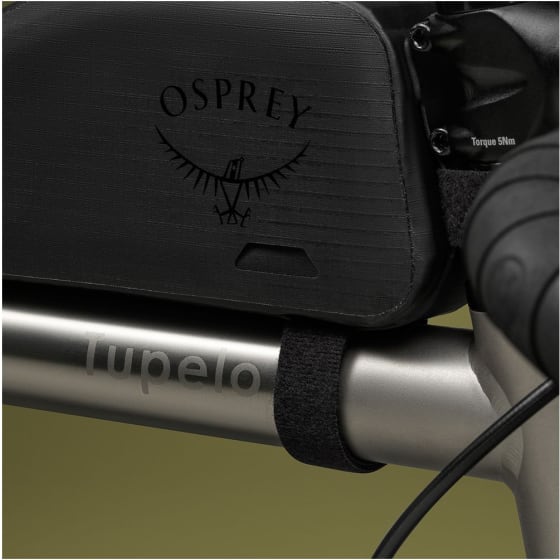 Osprey Escapist Top Tube Bag