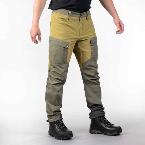 Bergans of Norway Nordmarka Favor Outdoor Pants Herre