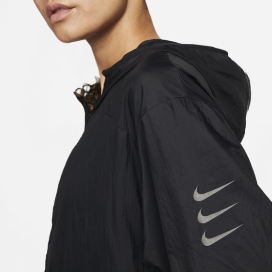 Nike Run Division Jacket Dame