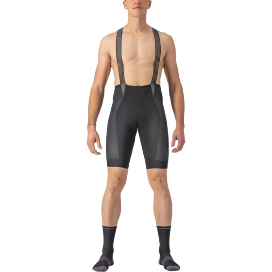 Castelli Insider 2 Bibshort Herre