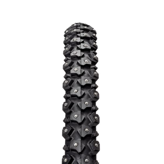 Suomi Tyres Piggdekk W240 240 Pigger 28x1,5