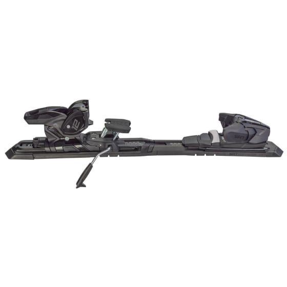 Salomon Mc 12