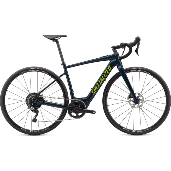 Specialized Turbo Creo SL Comp E5