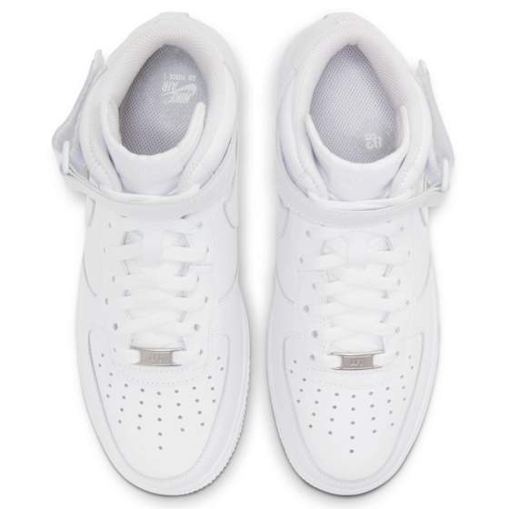 Nike Air Force 1 '07 Mid Dame