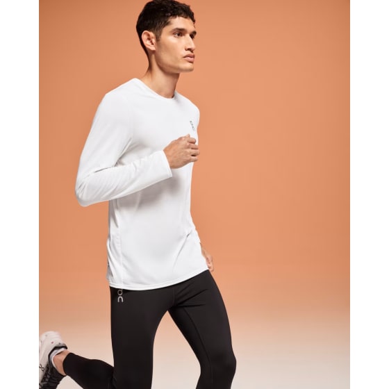 On Core Long-T Herre