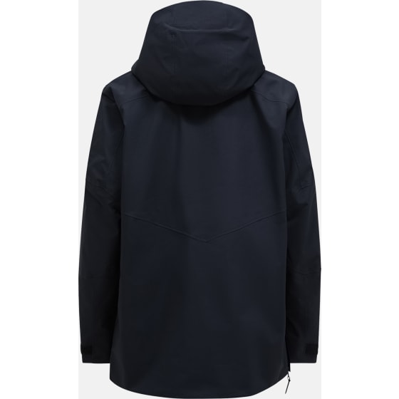Peak Performance 2L Insulated Shell Anorak Herre