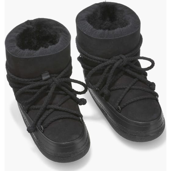 Inuikii Classic Winter Boot Dame