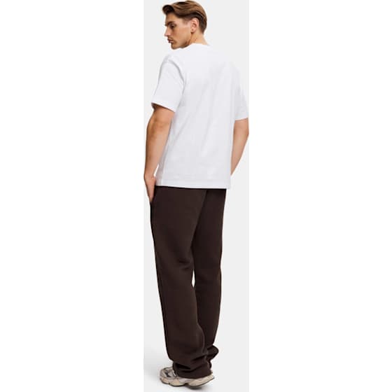 Caspara Cosmo Straight Leg Pants Herre
