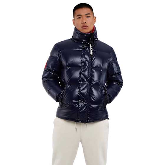 Jack1t EZ Puffer Jacket Herre