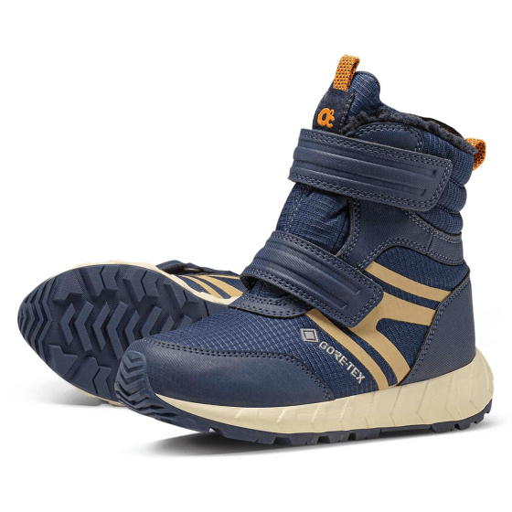 Zero°C Sognsvann GTX Jr