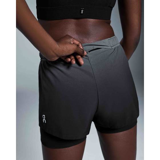 On Pace Shorts Dame