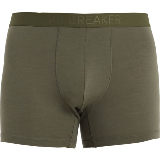 Icebreaker Anatomica Cool-Lite Merino Boxers Herre