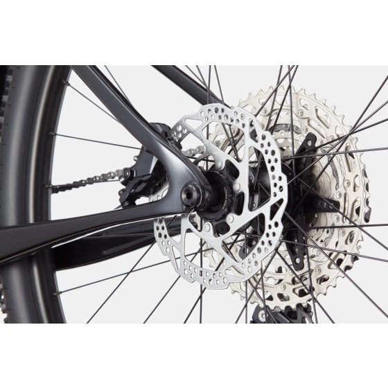 Cannondale Scalpel HT Carbon 4