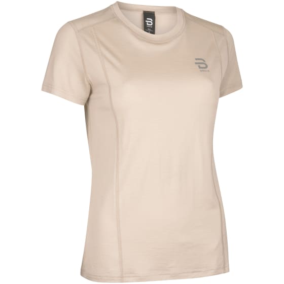 Dæhlie T-Shirt Athlete Wool Dame