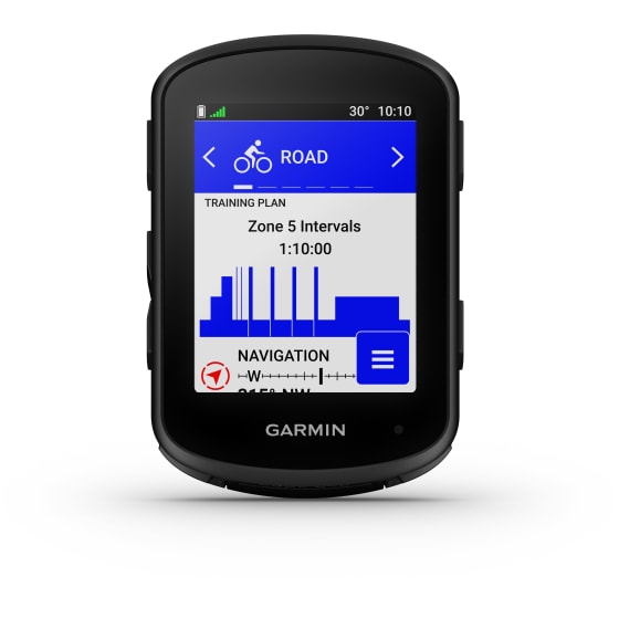 Garmin Edge 840
