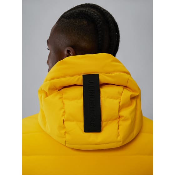 J.Lindeberg Thermic Pro Down Jacket Herre