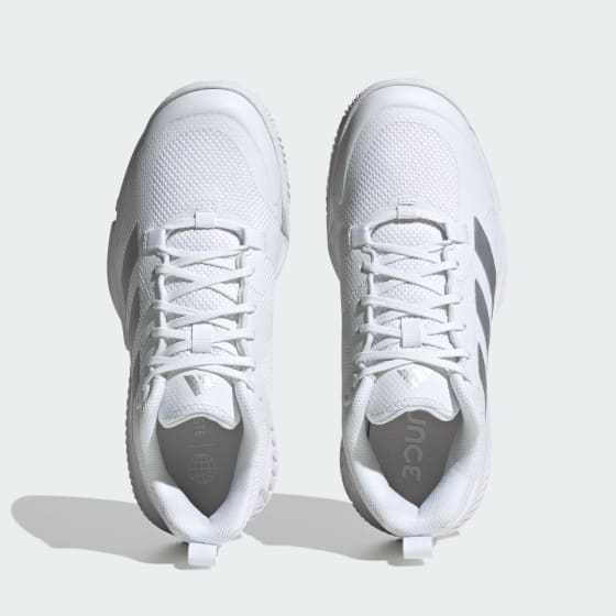 Adidas Court Team Bounce 2.0 Dame