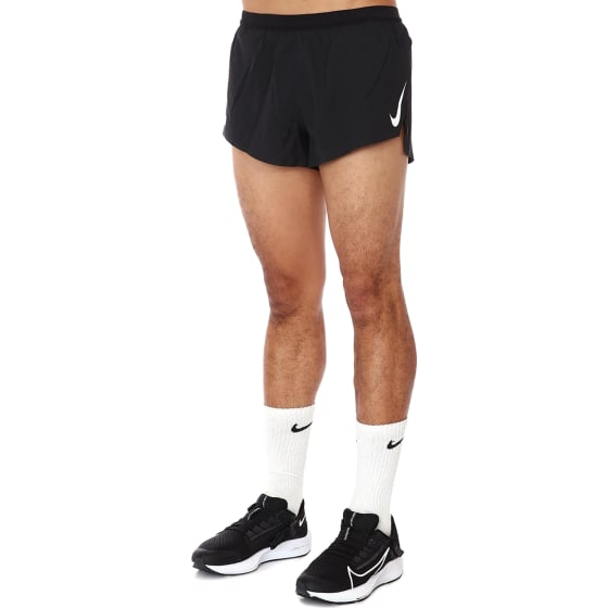 Nike AeroSwift 2" Running Herre
