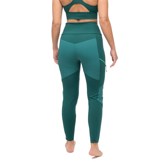 Bergans of Norway Tind Vertical Rock Tights Dame