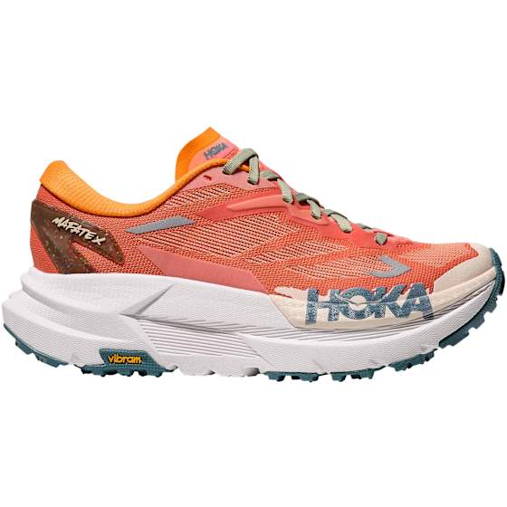 Hoka Mafate X Dame