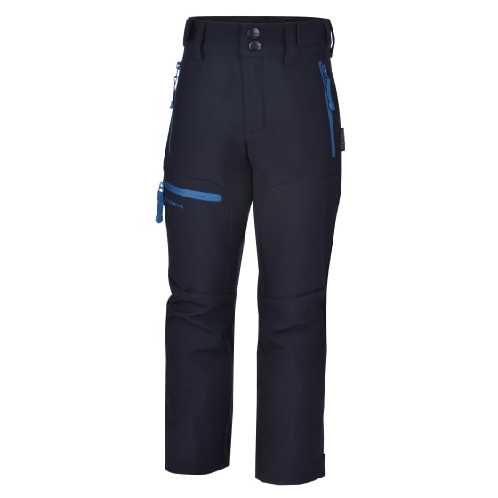 Jotunheim Lomstind softshell bukse Mini